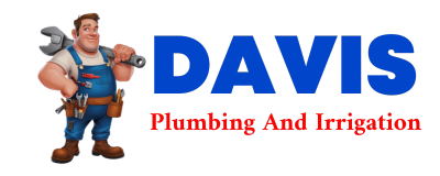 Trusted plumber in KASBEER